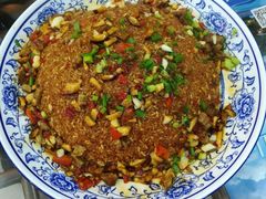 -徽州美食(三十年老店)