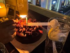 -Tipsy Bar•屋顶露台酒吧&水烟吧