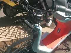 -九号电动车(安定门内大街店)