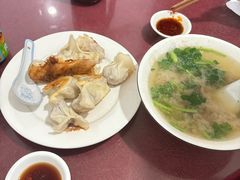 香芋饺子-东门饺子馆(少年宫路店)