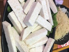 荔浦芋头-捞围鲜·港式打边炉(海阳路店)