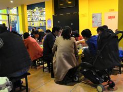 大堂-望京小腰(北京总店)