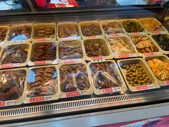 -绝味鸭脖(龙阳路生活广场店)