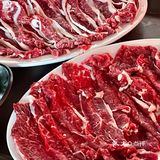 揭阳的牛肉火锅已经是next level