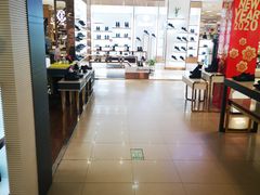 -沈阳大商千盛购物中心有限公司(长江街店)