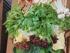 -千牛将·鲜牛肉火锅(开元路店)