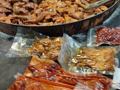 -古真记钵钵鸡(总店)