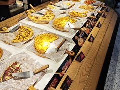 -比格比萨自助(宝山日月光店)