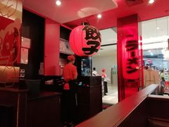 门面-味千拉面(惠州文昌一路分店)