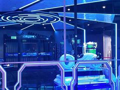 -世代星球·保龄球·镭战真人CS·团建(杨浦店)