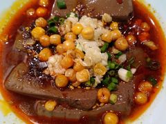 -全牛匠·乐山跷脚牛肉(新中关店)