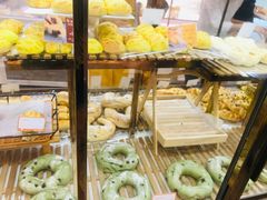 -面包新语(KKMALL京基店)