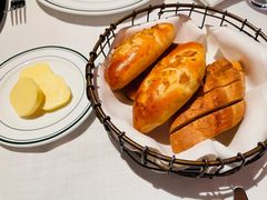 -Wolfgang’s Steakhouse 沃夫冈牛排馆(上海白玉兰广场店)