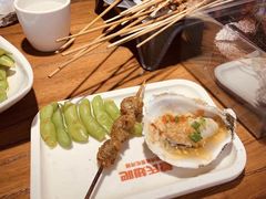 -管氏翅吧(望京东店)