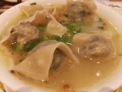 -添好运点心专门店(百老汇店)