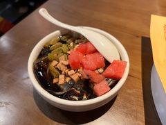 -向川南·水煮鱼·川菜(和平里店)