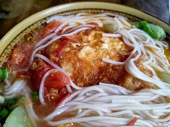 -华兴街煎蛋面(总店)