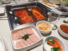 -海底捞火锅(泉城路店)