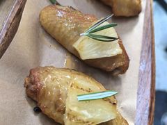 -LES ELITES 英集荟(南京西路店)