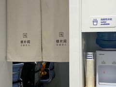 -天真蓝照相馆(中华广场店)