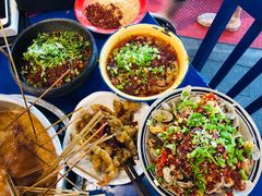 -马路边边串串香(双井直营店)