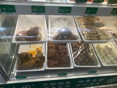 -紫光园清真北京小吃(广渠门内店)