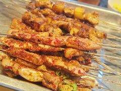 -福苗小骆驼烧烤(望京店)