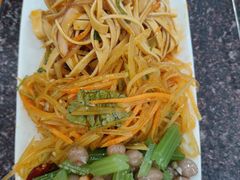 -有滋有味烧烤涮(果园星城C区店)