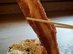 -文武王氏烧饼·无矾油条(西溪路店)