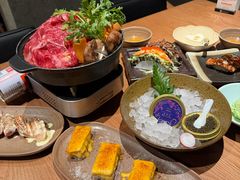 -Tuna maki寿司(苏州万象天地店)
