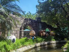 -史努比缤纷世界