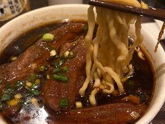 -中国厨房/台湾牛肉面