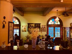 -留香花园(淮海街商业街店)