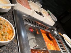 -海底捞火锅(崇文门新世界百货店)
