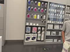 -酷动数码(世界城广场店)