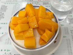 -仁信双皮奶(东川路店)