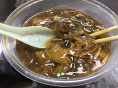 -明将锅贴(五爱路店)