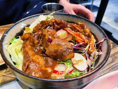 -花食间餐吧(远大购物中心群力店)