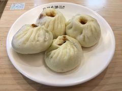 老面土猪肉包-凤起龙游老面包子(凯德晶品店)