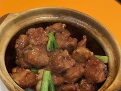 -雅苑餐厅(朝天路店)