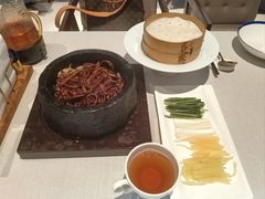 -狮王府淮扬菜(夫子庙老门东店)