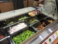 -赛百味SUBWAY(凯德mall大峡谷店)