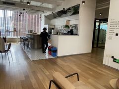 -WeWork中国(三里屯11号社区店)