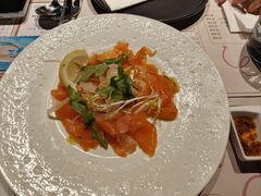 -安妮意大利餐厅(日坛店)
