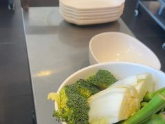 -水禾轩·海鲜蒸汽主题餐厅(新香洲旗舰店)