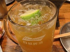 -破店肥哈·东北烧烤(南山保利店)