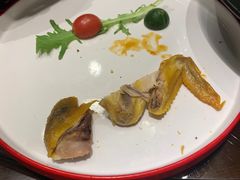 -上地宴·中关村的会客厅(清河高铁站店)