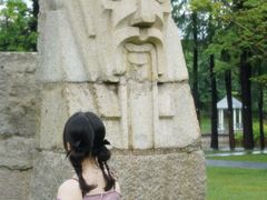 -四海公园(南山区)