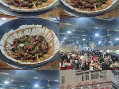 -皖北巫氏三胖地锅鸡(长淮总店)