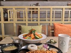 -Cafe Alice咖啡爱丽丝(奥城店)